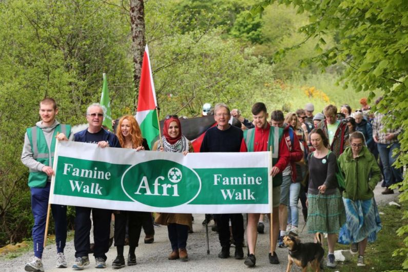 Kerry people invited to take part in famine remembrance event