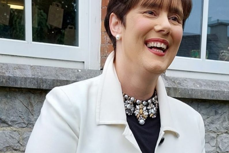 Minister for Education brands Kerry ladies as role models