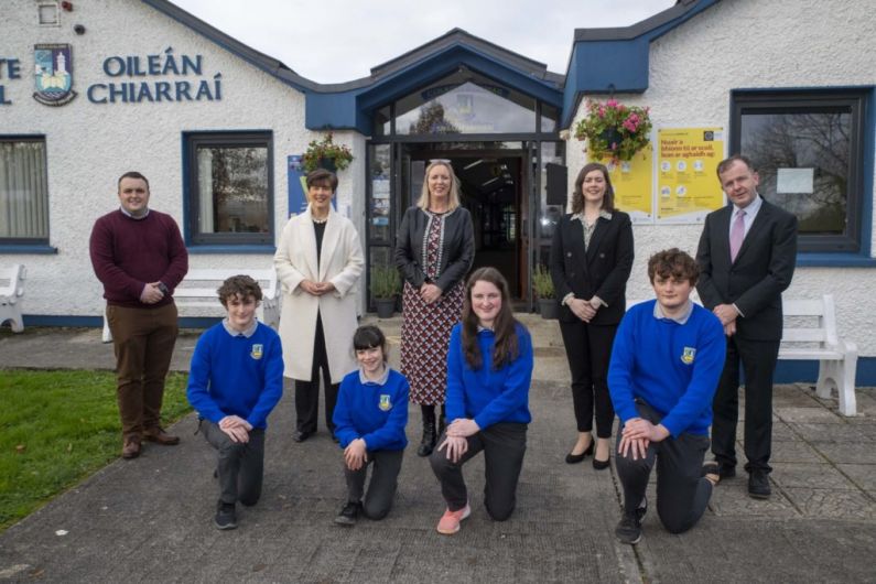 Multi-million euro extension approved for Castleisland school