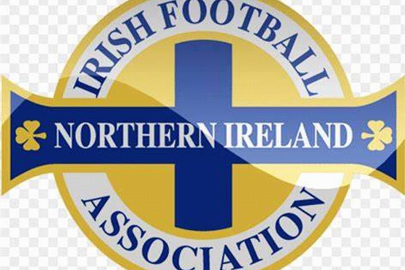 Northern Ireland promoted in Nations League