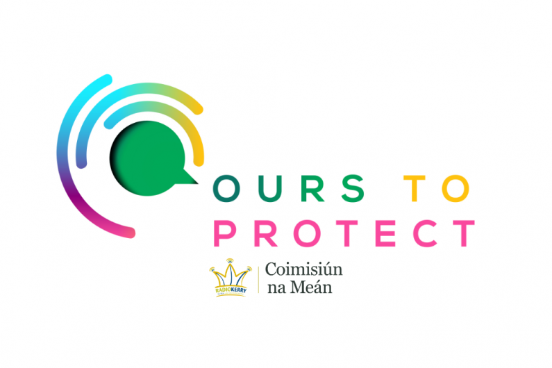 Our to Protect | Dingle Sea Salt, May 7th 2024