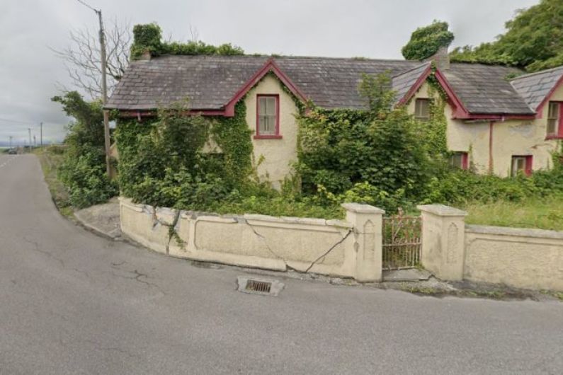 Council yet to decide what to do with derelict former pub in Fenit