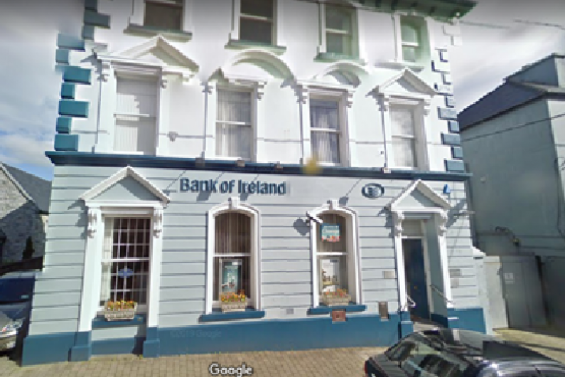 Repurposing of old Bank of Ireland a priority for Killorglin chamber