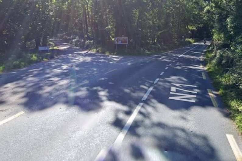 €382,000 for road reconstruction works on Old Kenmare Road near Muckross