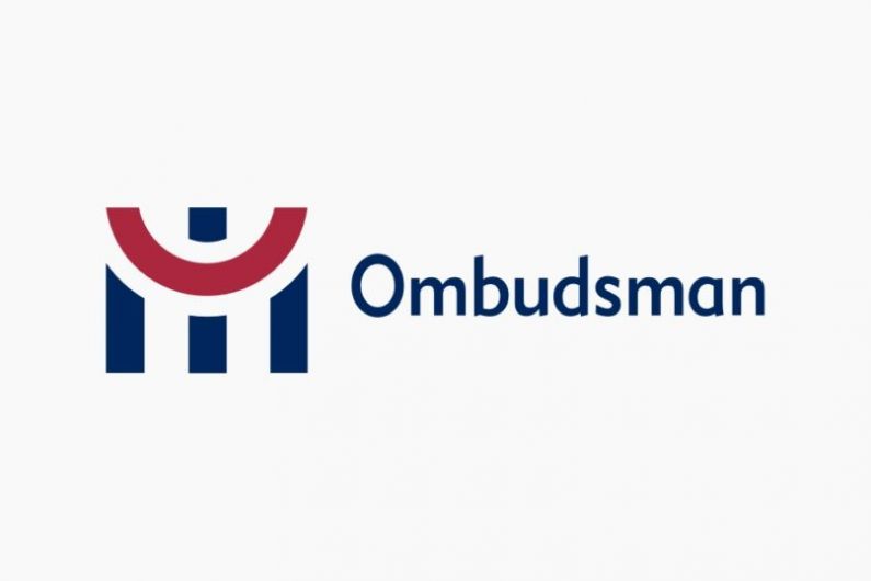Ombudsman received over 100 complaints from Kerry last year