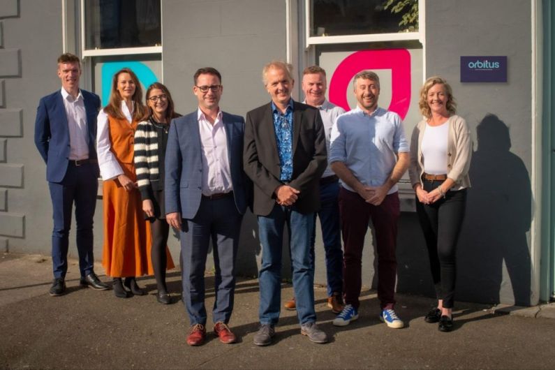 Tralee firm to create five jobs due to growth of new digital conveyancing service