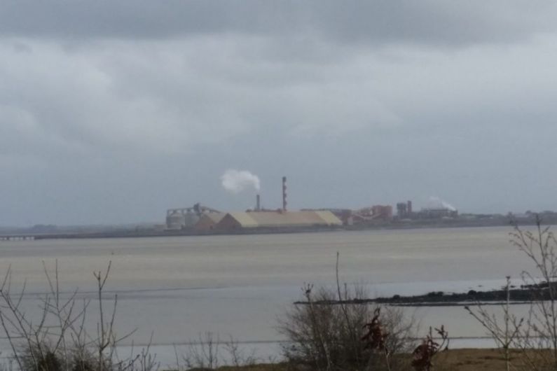 Aughinish Alumina re-applies for permission to expand facility