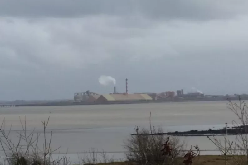 Environmental groups launch judicial review against Aughinish Alumina expansion