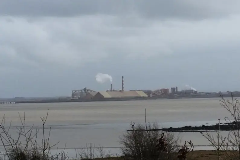 West Limerick Aughinish Alumina receives &euro;2 million government grant