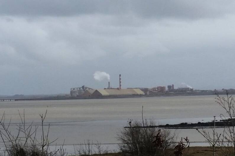 Public meeting on High Court challenge to Aughinish Alumina expansion