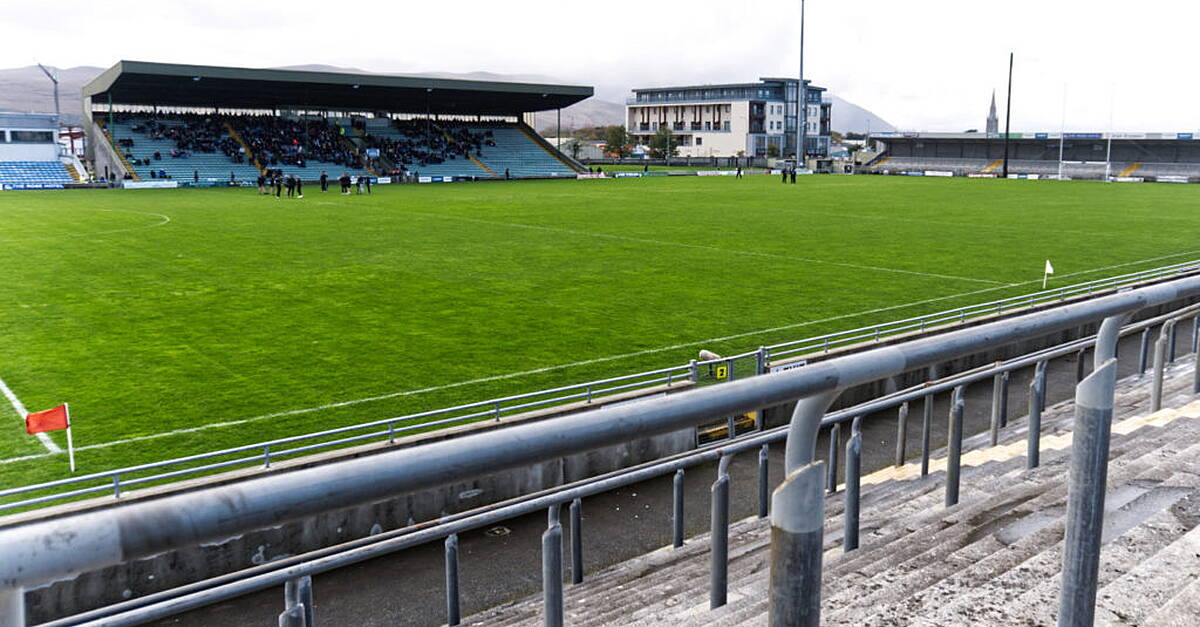 Gardaí appealing for information following burglary at Austin Stack Park - Vimarsana News