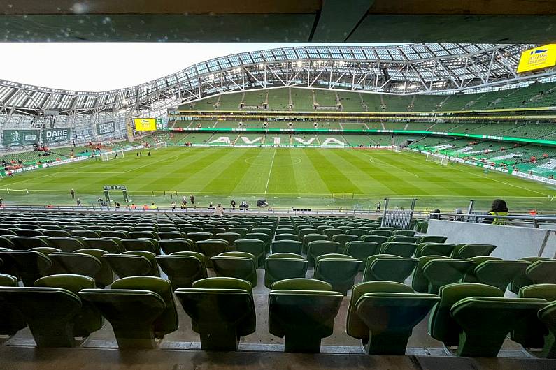 FAI Cup Final down for decision today