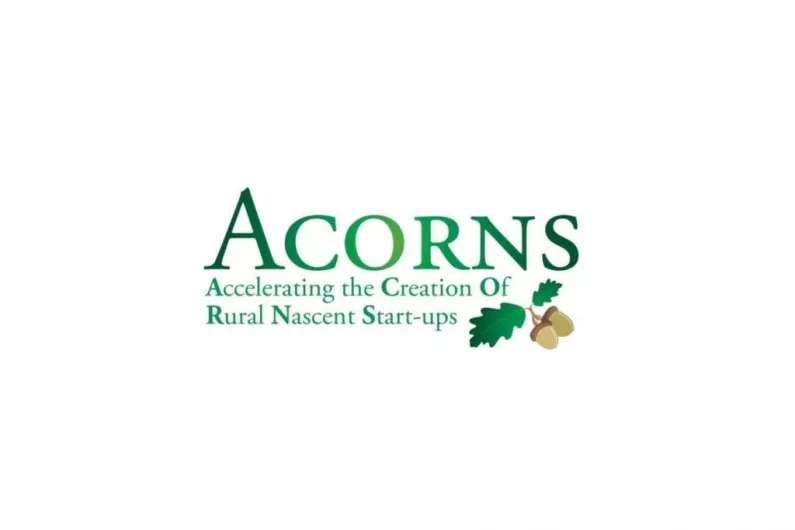 Kerry female entrepreneurs urged to apply for ACORNS