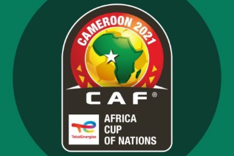Africa Cup of Nations match has ended in farcical style