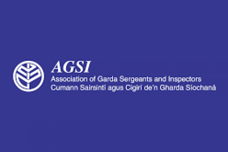 AGSI to debate motion proposing support for tasers for all Garda&iacute;