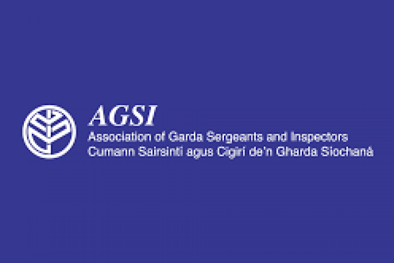 AGSI to debate motion proposing support for tasers for all Gardaí