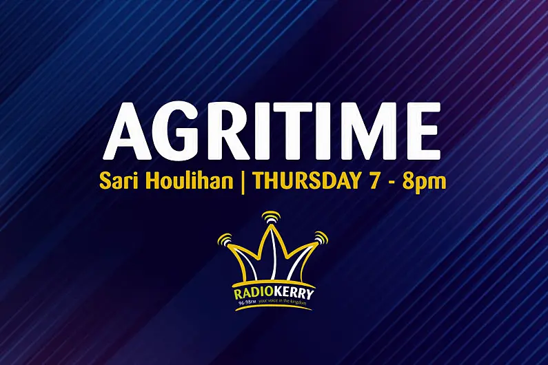 Agritime - February 13th, 2025