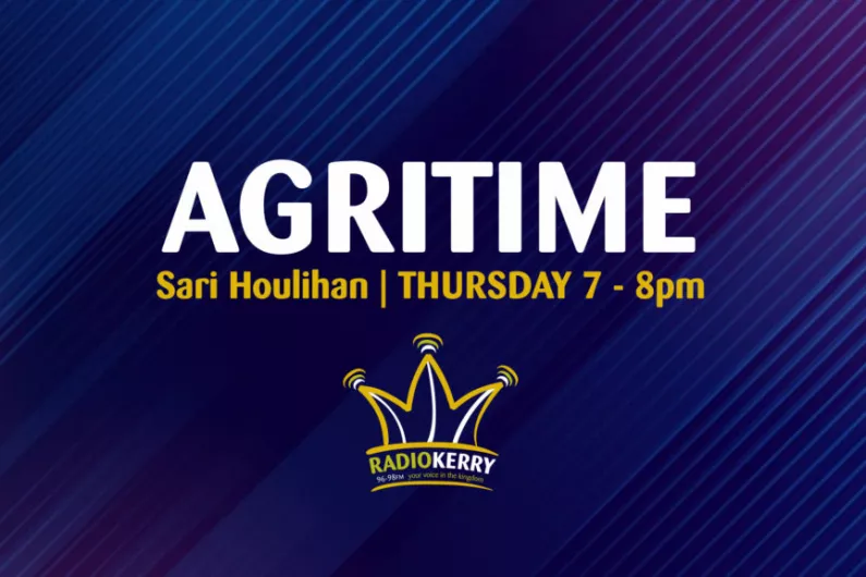 Agritime - March 16th, 2023