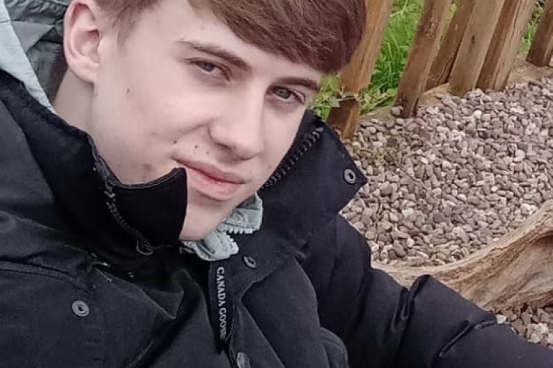 Gardaí appealing for help in finding teenager missing from Listowel