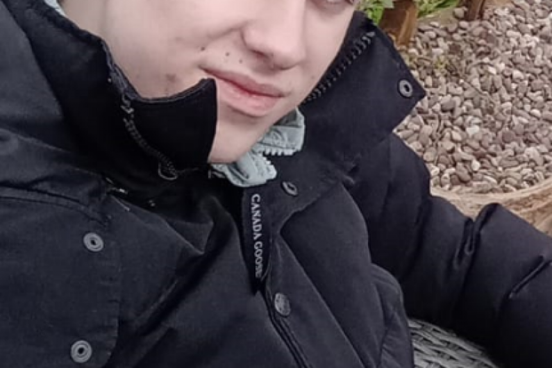 Gardaí seek public's assistance in finding missing teenager from North Kerry
