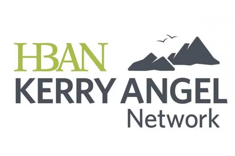 Kerry Angel Network makes first investment