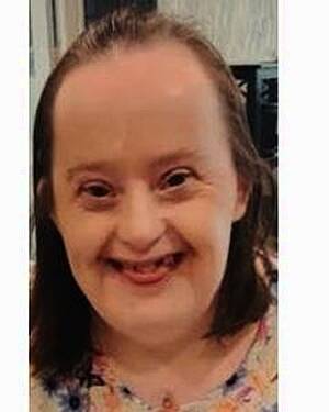 Katie O' Shea