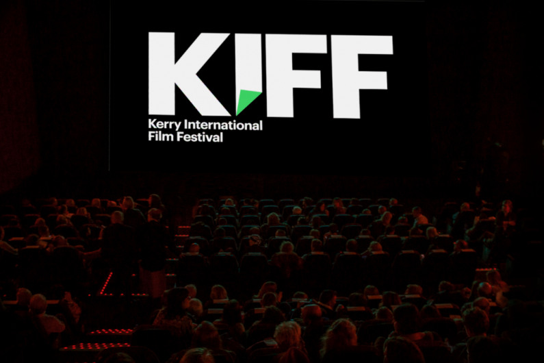 Kerry International Film Festival continues through the weekend