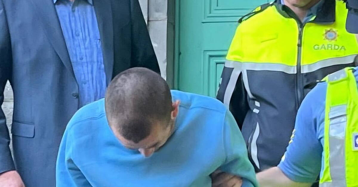 Jury in trial of Kerry man accused of murdering brother will resume ...