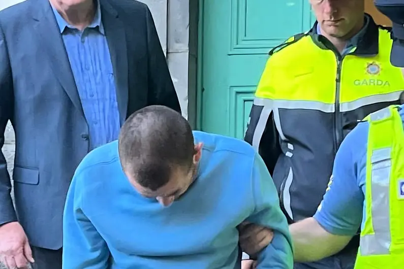 Man accused of Castleisland fratricide to be served with book of evidence
