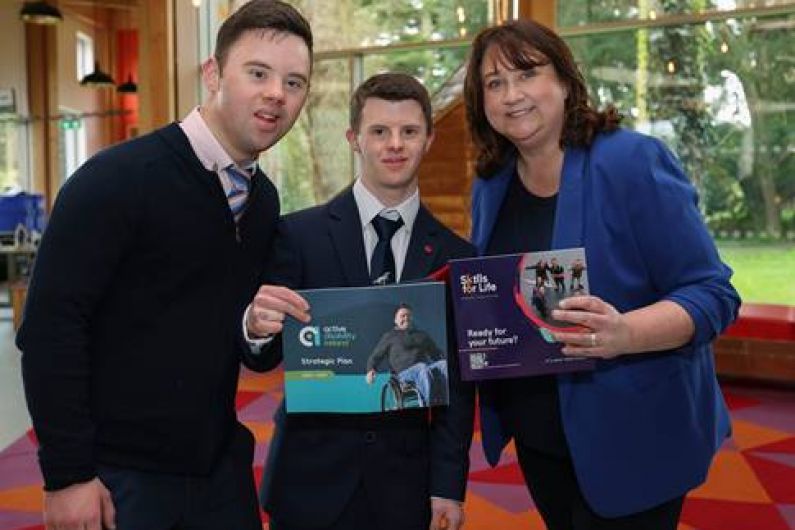 CARA Sport Inclusion Ireland rebrands to Active Disability Ireland