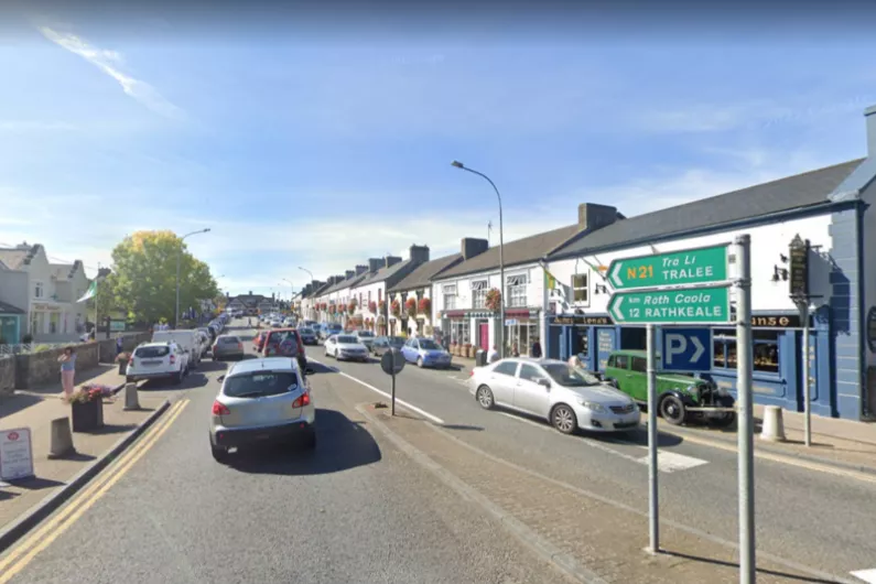 CPOs published as part of Adare Bypass and new Foynes to Limerick road development