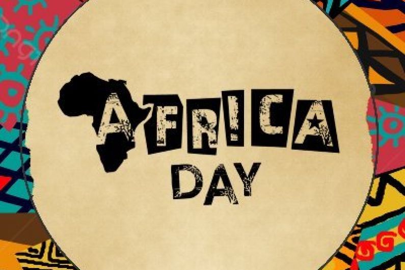 Africa Day to be celebrated in Kerry