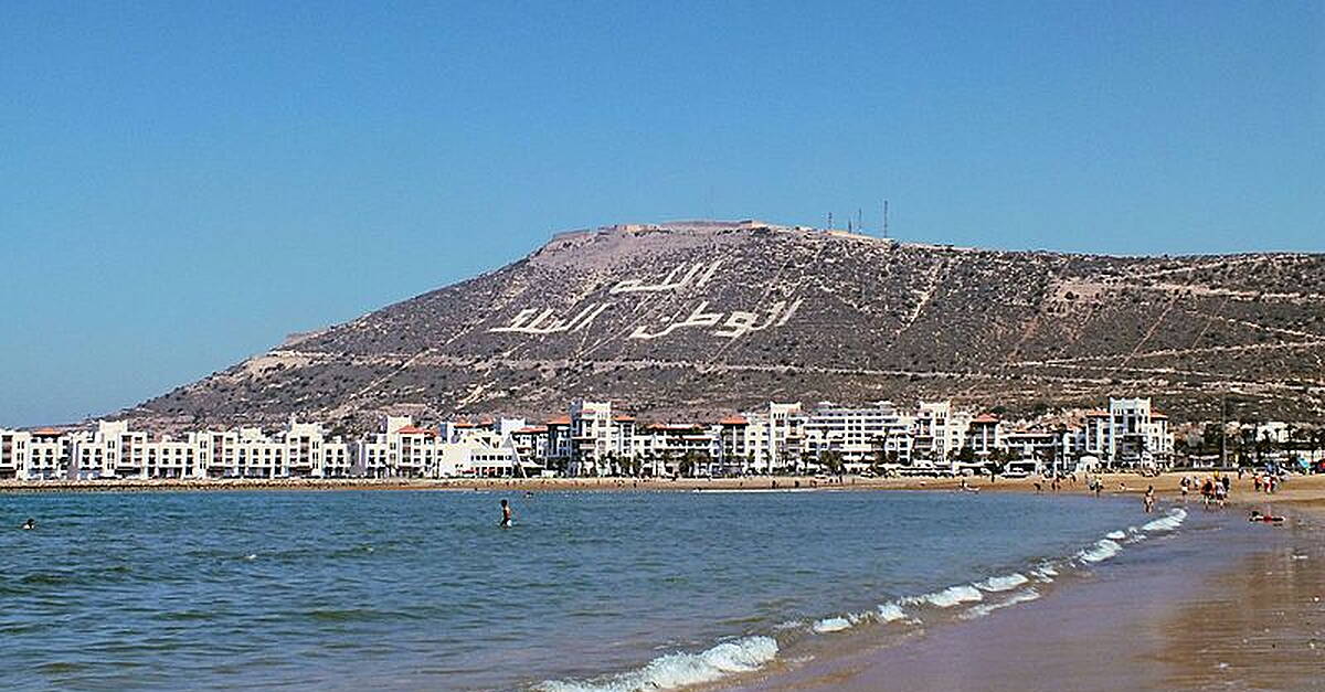Tralee woman describes experience of Moroccan earthquake - Vimarsana News