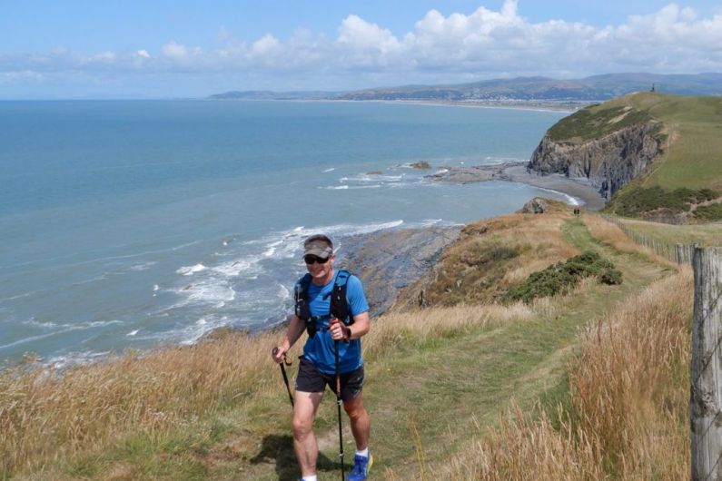 Kerry people urged to support an endurance athlete raising funds