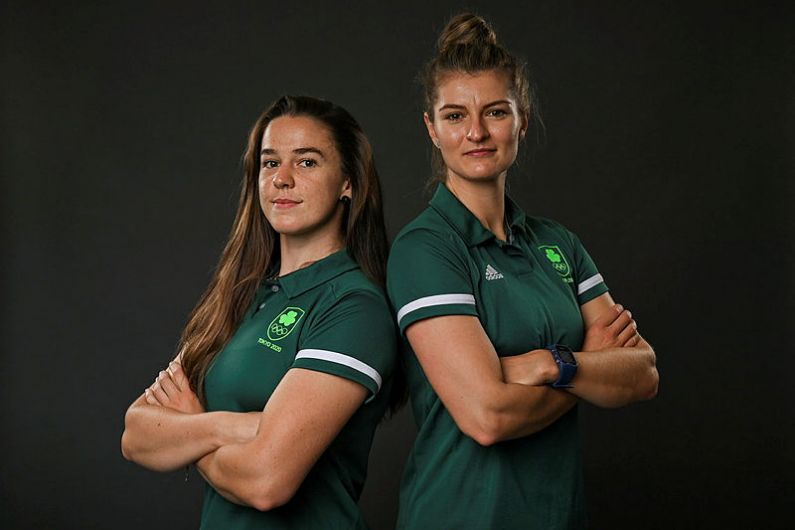 4th for Kerry duo at Olympics