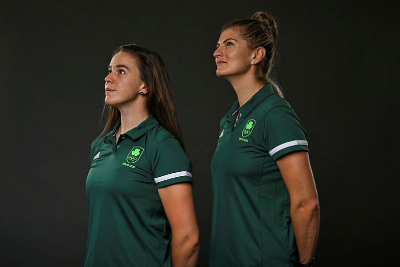 Kerry&rsquo;s Olympic rowers take to the water in the early hours of tomorrow morning