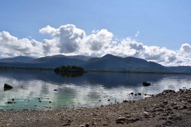 Increased algal growth identified along Killarney lake