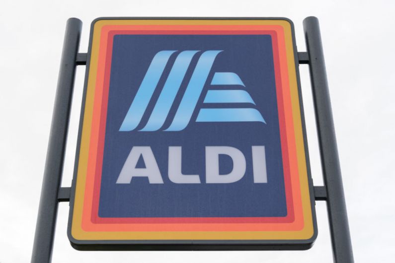 ALDI spent over &euro;5 million with Kerry food and drink producers in 2022