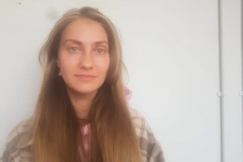 Ukrainian refugee pleads to remain in Killarney