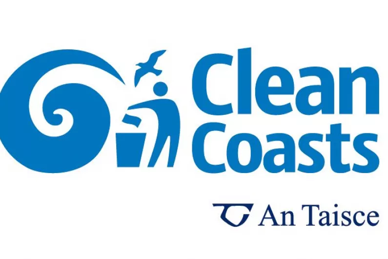 Kerry people encouraged to take part in 2 minute beach clean