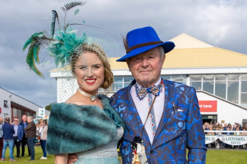 Winners picked for Sustainable Style Fashion Event at Listowel Races