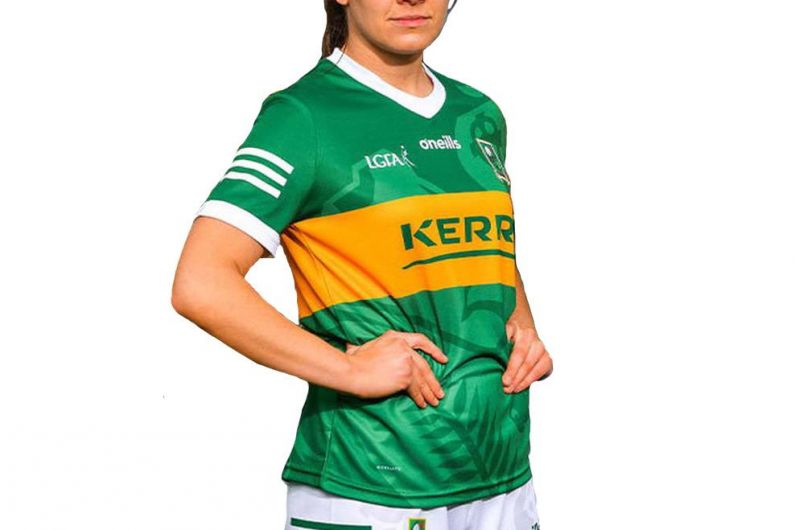 Kerry captain gets set for All-Ireland final