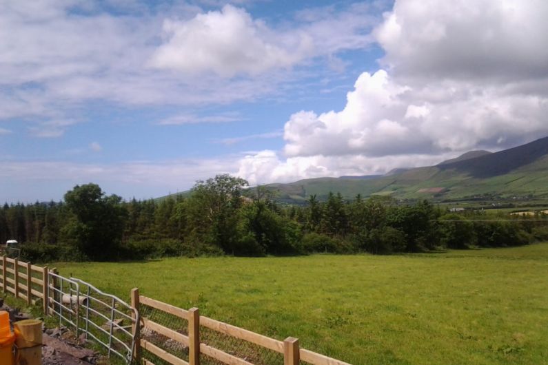Average price of farmland in Kerry rose by 26 percent