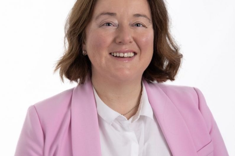 Tralee LEA candidate backs &ldquo;Keeping Childhood Smartphone Free&rdquo;