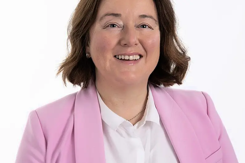 Tralee LEA candidate Anne O’Sullivan calls for improved public amenities