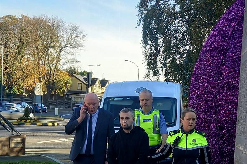 Man appears in court charged in connection with alleged &quot;violent and frenzied attack&quot; in Tralee