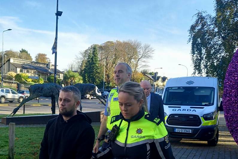 Man remanded in custody with consent to bail accused of&nbsp;&quot;frenzied&rdquo; Tralee knife attack