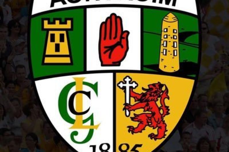 Antrim record first-ever Hurling Championship win over Wexford