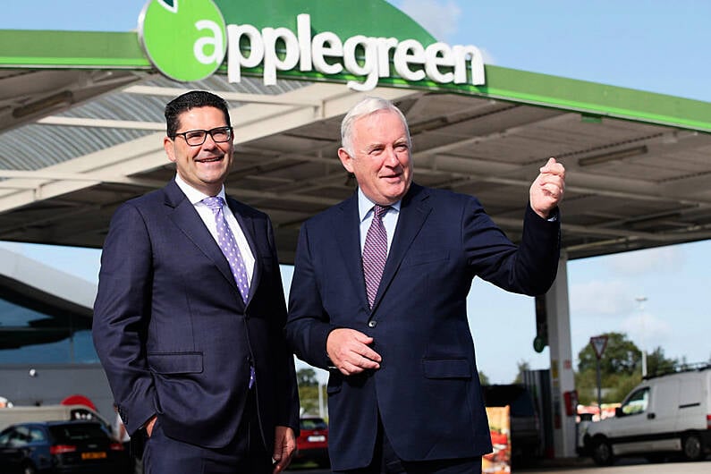 Ireland included in Applegreen's plan to invest &euro;1bn in major expansion programme&nbsp;