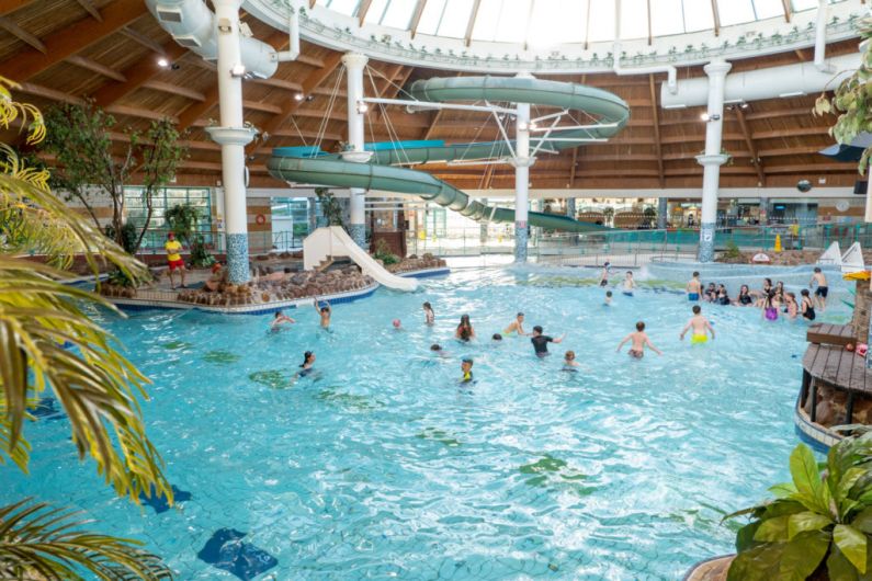 Tralee's Aquadome has its most profitable year since opening almost 30 years ago